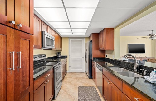 Long Beach Condo | 2 GULF FRONT Masters, Mother-In-Law Suite, Beach Chair Service Included!