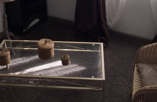 Jouvence House | 2 independent guest rooms in DIJON. Breakfast included.