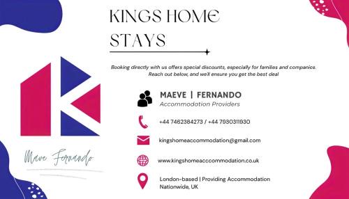 Brunel House | 2 King 4 Singles 2 Sofa Beds Driveway Parking x 3 Private Garden Decking