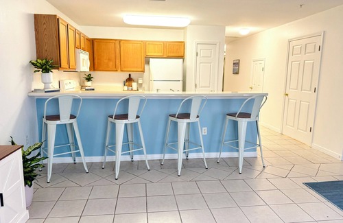 Fort Walton Beach House | 2 King Beds, Patio, Minutes to Downtown & Beach