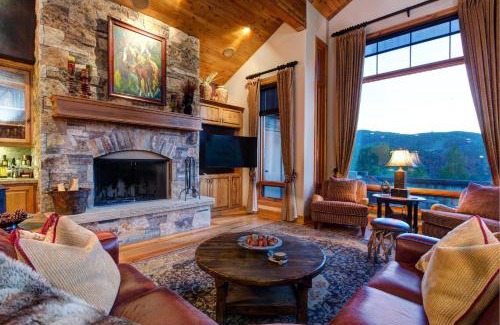 Deer Valley House | 2 Lucky Star at Belle Arbor