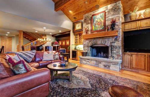 Deer Valley House | 2 Lucky Star at Belle Arbor