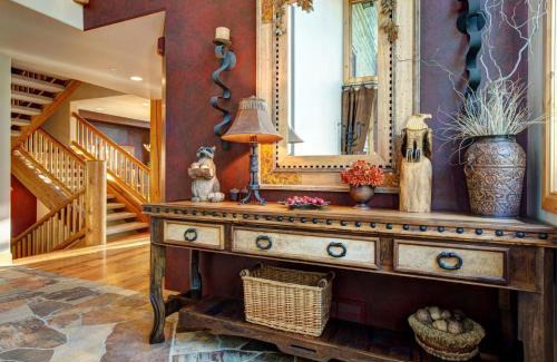 Deer Valley House | 2 Lucky Star at Belle Arbor
