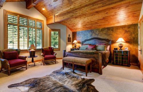 Deer Valley House | 2 Lucky Star at Belle Arbor
