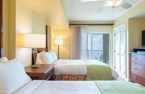 Flag Hill Resort | 2 Marriott's Frenchman's Cove Resort & Spa, USVI