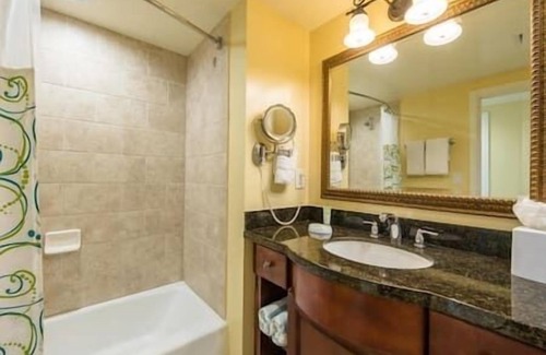 Flag Hill Resort | 2 Marriott's Frenchman's Cove Resort & Spa, USVI