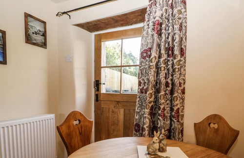 Cark Cottage | 2 MEADOW VIEW, pet friendly, with open fire in Cark In Cartmel