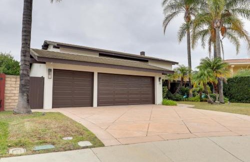 Westlake Village House | 2 Mi to Promenade at Westlake Mtn-View Haven!