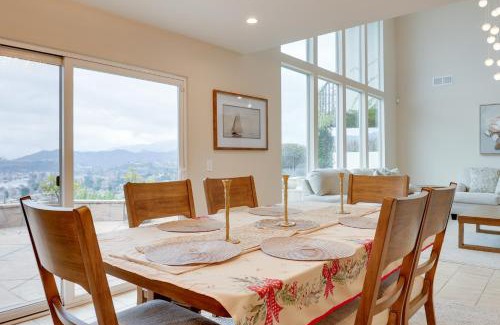 Westlake Village House | 2 Mi to Promenade at Westlake Mtn-View Haven!