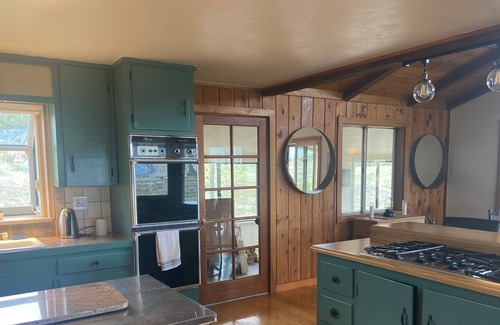 Del Norte House | 2 Mills Ranch - Basecamp for Adventure