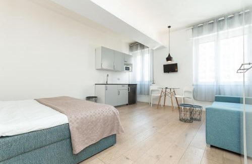 Foce Apartment | 2 Min Spiaggia - 5 Min Centro Città