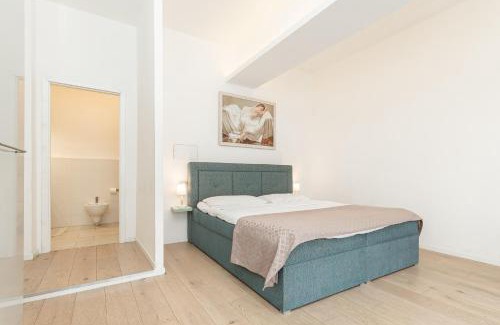 Foce Apartment | 2 Min Spiaggia - 5 Min Centro Città