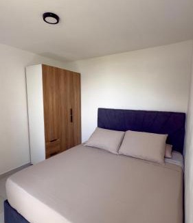 Pereira Apartment | 2 min Ukumari luxury apartment in Cerritos Pereira