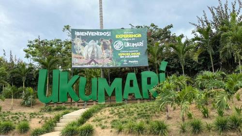 Pereira Apartment | 2 min Ukumari luxury apartment in Cerritos Pereira