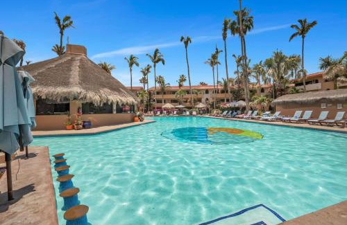 El Medano Ejidal House | 2 min walk to Medano Beach-Marina Huge pool Cozy