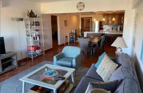 El Medano Ejidal House | 2 min walk to Medano Beach-Marina Huge pool Cozy