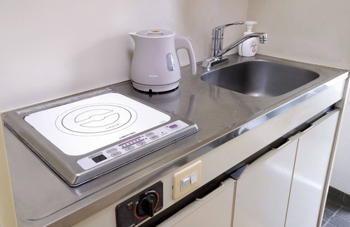 Kawaguchi Hotel | 2 minutes from JR Nishikawaguchi Station With k/Saitama Saitama