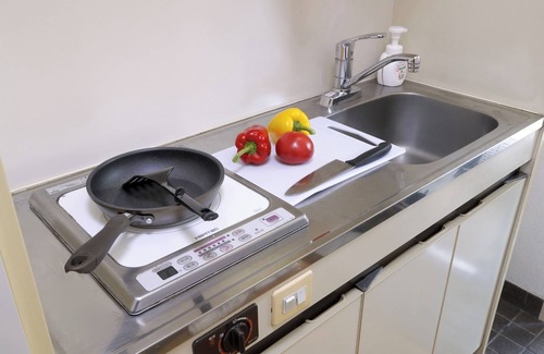 Kawaguchi Hotel | 2 minutes from JR Nishikawaguchi Station With k/Saitama Saitama