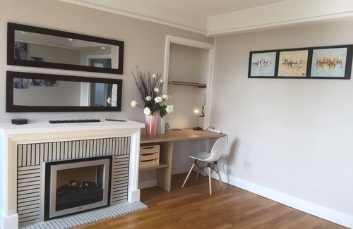 Downtown Le Havre Apartment | 2 minutes from Le Havre beach.