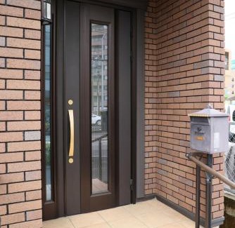 Kasugai Apartment | 2 minutes on foot from the station You can use it with peace of mind because it is a whole house