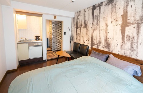 Dazaifu Hotel | 2 minutes walk from Dazaifu Station The best apar/Dazaifu Fukuoka