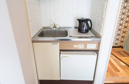 Dazaifu Hotel | 2 minutes walk from Dazaifu Station The best apar/Dazaifu Fukuoka