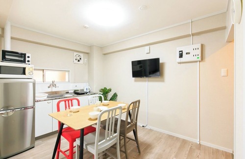 Naka Ward Apartment | 2 minutes walk from Yabacho Station Super conveni/Nagoya Aichi