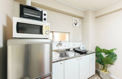 Naka Ward Apartment | 2 minutes walk from Yabacho Station Super conveni/Nagoya Aichi