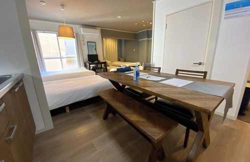 Naka Ward Apartment | 2 minutes walk to Yabacho Station Sakae area is a/Nagoya Aichi