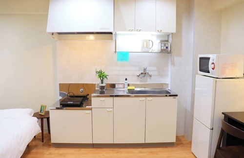 Naka Ward Apartment | 2 minutes walk to Yabacho Station Sakae area is a/Nagoya Aichi