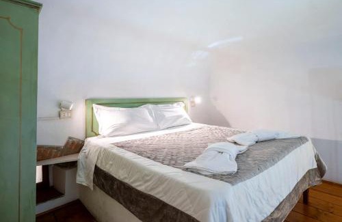 Santa Maria Novella Hotel | 2 - Monolocale silenzioso a due passi dal centro