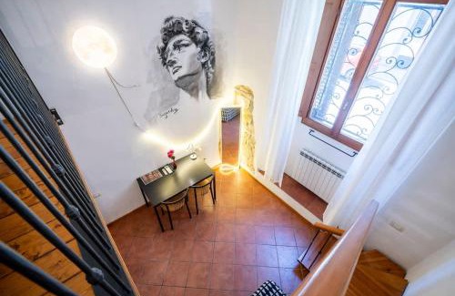 Santa Maria Novella Hotel | 2 - Monolocale silenzioso a due passi dal centro