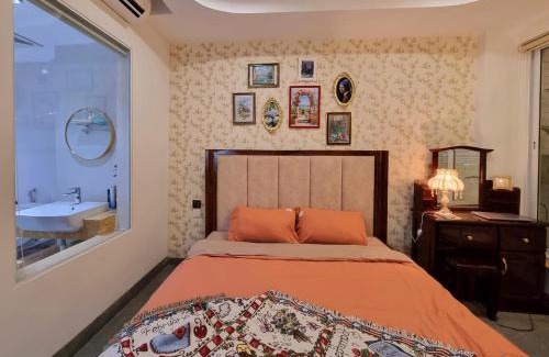 Cau Giay Apartment | 2 Nights