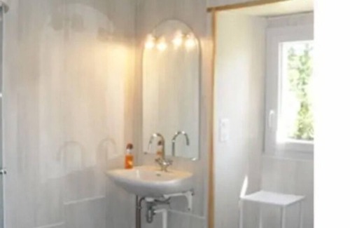 Rosieres Apartment | 2 People chateau d'arcis