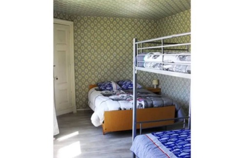 Rosieres Apartment | 2 People chateau d'arcis