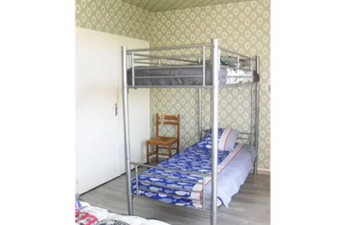 Rosieres Apartment | 2 People chateau d'arcis