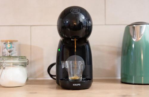 Les Pavillons-sous-Bois Apartment | 2 pers home Cinéma - Serenito de Homes