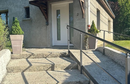 Douzy House | 2-person gîte with PMR access