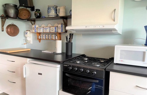 Fargelanda Municipality House | 2 person holiday home in FÄRGELANDA-By Traum