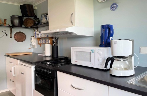 Fargelanda Municipality House | 2 person holiday home in FÄRGELANDA-By Traum