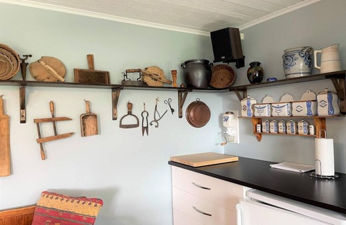 Fargelanda Municipality House | 2 person holiday home in FÄRGELANDA-By Traum