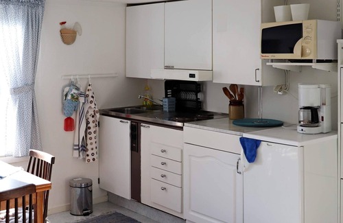 Falkenberg House | 2 person holiday home in Falkenberg