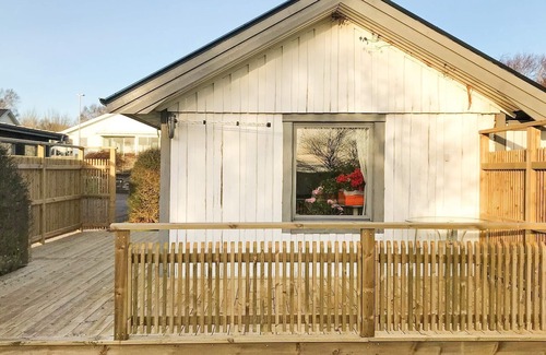 Falkenberg House | 2 person holiday home in Falkenberg