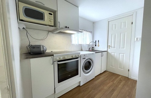 Norrkoping House | 2 person holiday home in NORRKÖPING