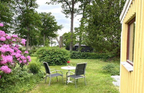 Norrkoping House | 2 person holiday home in NORRKÖPING