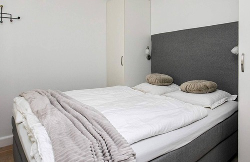 Hjerting House | 2 person holiday home in Esbjerg V