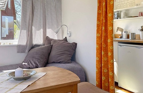 Brosarp House | 2 person holiday home in Brösarp-By Traum