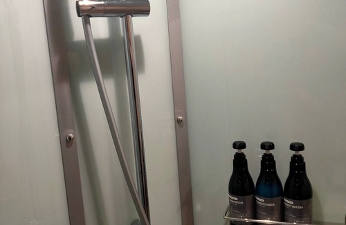 Nishiki Hotel | 2 Person Use SemiDouble Room Non Smoking Brea/Nagoya Aichi