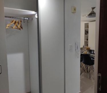 Santiago del Estero Apartment | 2 Personas - Balcon, Wifi & Cafe