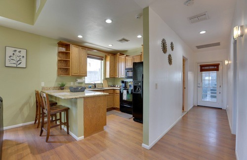 Apache Junction House | 2 Pet Friendly Homes, Patios & Balconies, Next to Tonto Nat Forest & Trails